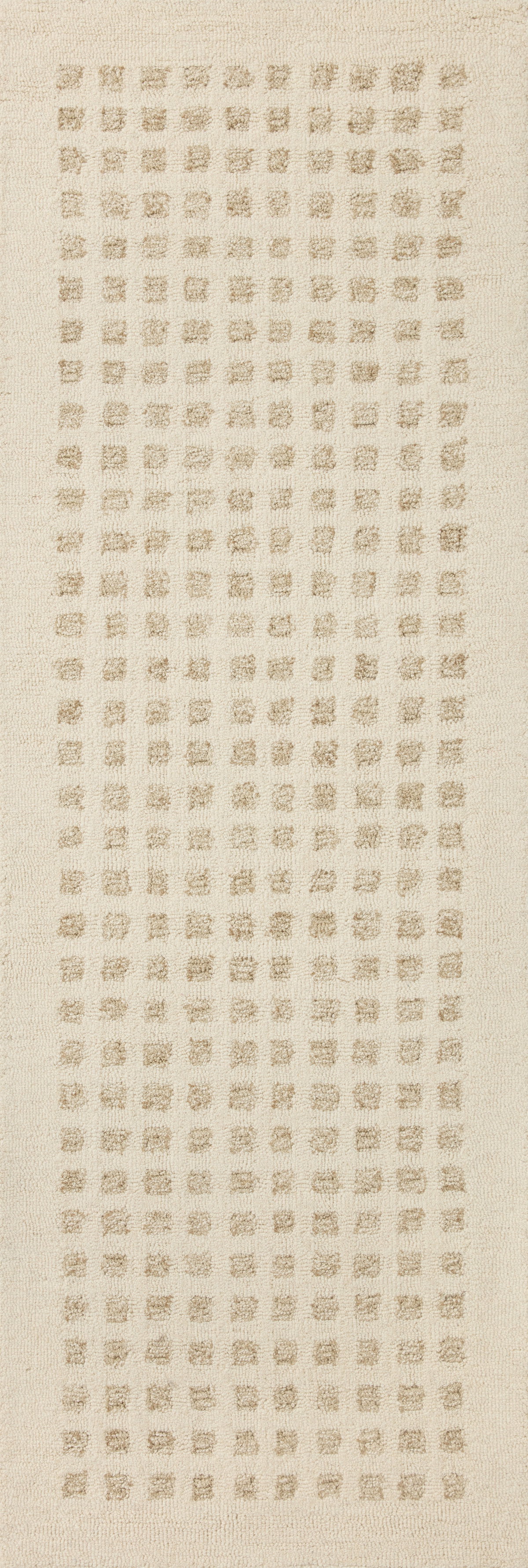 Chris Loves Julia x Loloi Polly Rug, 2'6" length x 7'6" width View 4