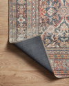 Amber Lewis x Loloi Georgie Rug, 3'9" length x 5'6" width thumbnail 11