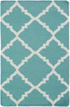 Frontier Handmade Rug, by Surya, 3' length x 2' width thumbnail