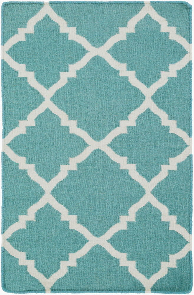 Frontier Handmade Rug large image 
