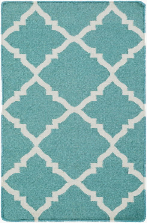 Frontier Handmade Rug