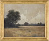 Eldorado Framed Art, Painting by Surya, 19" width x 23" height thumbnail