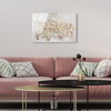 Candelabro - With Diamond Dust (No Embellishment), by Oliver Gal,  15x10 thumbnail 3