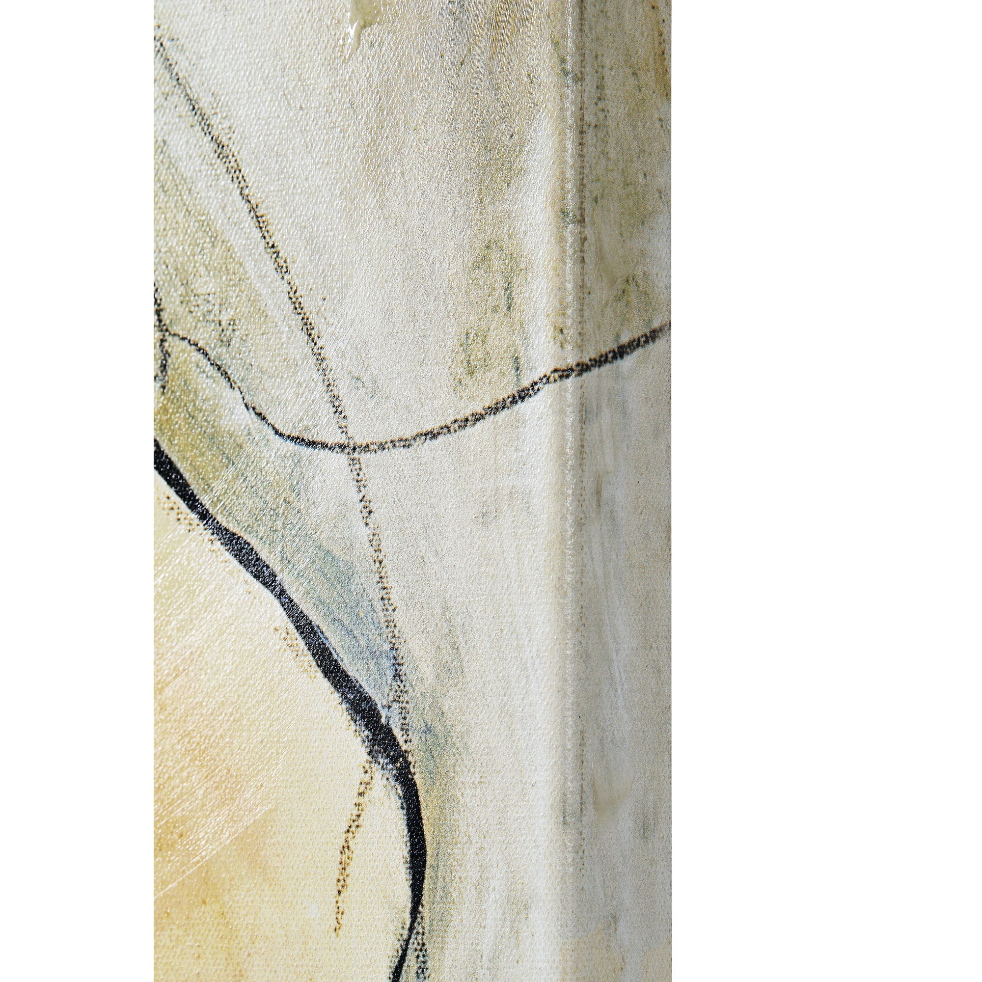 Calstock Canvas Art large image 