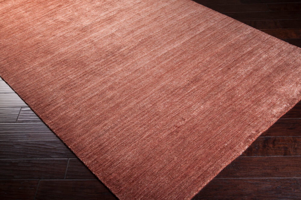 Haize Handmade Rug, by Surya, 5'6" length x 3'6" width