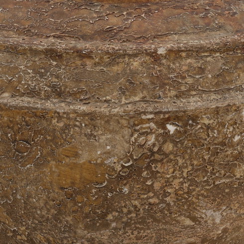 Barnaby Pot Rust