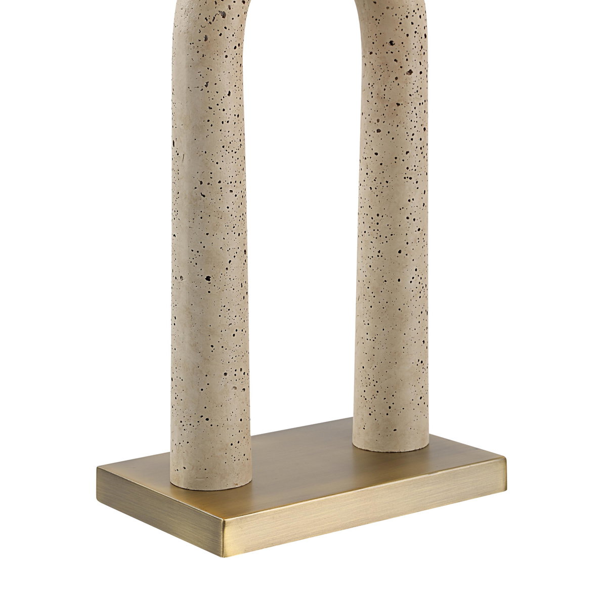 Primula, Table Lamp by Renwil, 28.5" height x 16" depth View 3