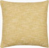Margay Accent Pillow Down, Decorative Pillow by Surya, 20" length x 20" width thumbnail