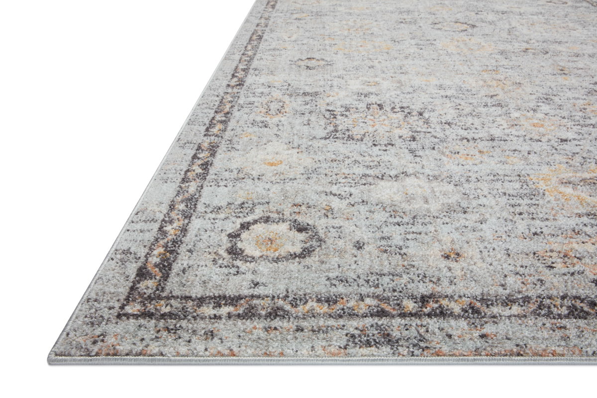 Loloi Monroe Rug, 2'6" length x 5'9" width View 4
