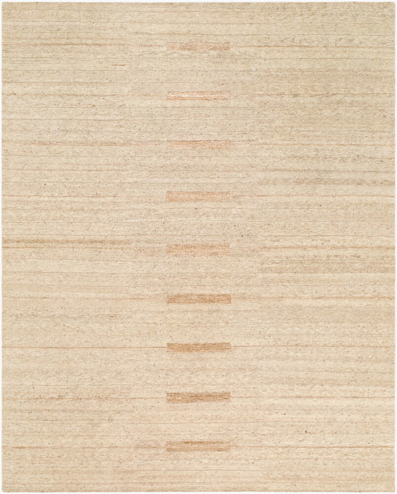 Pilgrimage Handmade Rug, by Surya, 3' length x 2' width