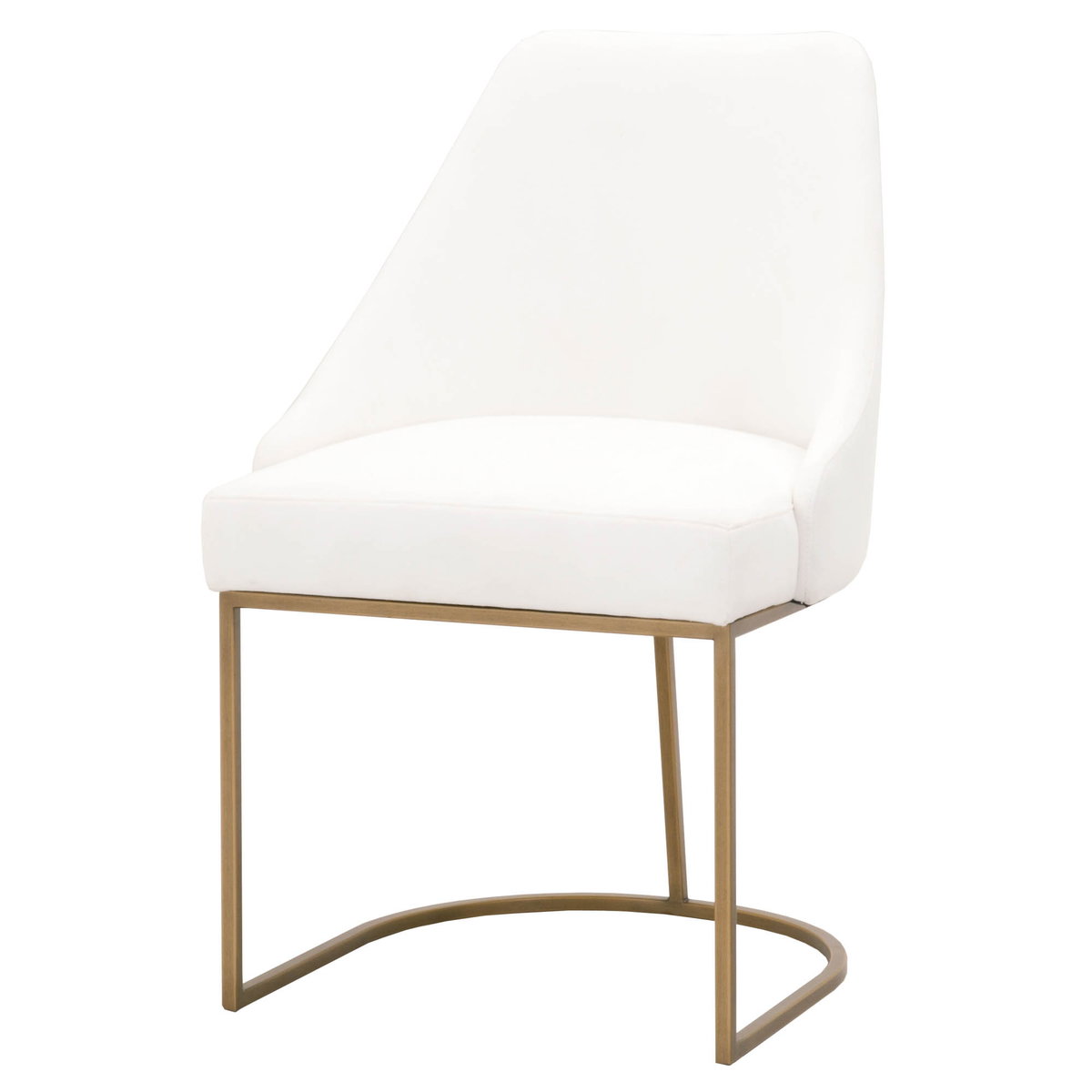 Parissa Dining Chair, Set of 2, by Essentials for Living, 22.25" width x 34" height x 23.5" depth View 2