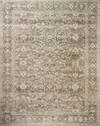 Magnolia Home by Joanna Gaines x Loloi Wimberly Rug, 1'6" length x 1'6" width thumbnail 1