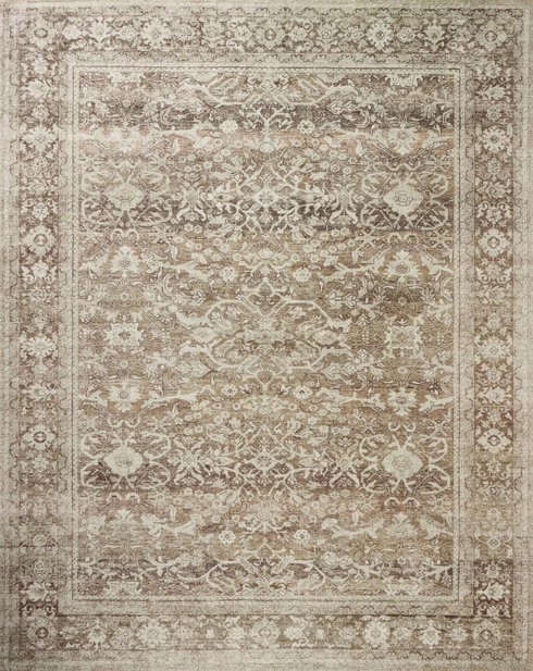 Magnolia Home by Joanna Gaines x Loloi Wimberly Rug