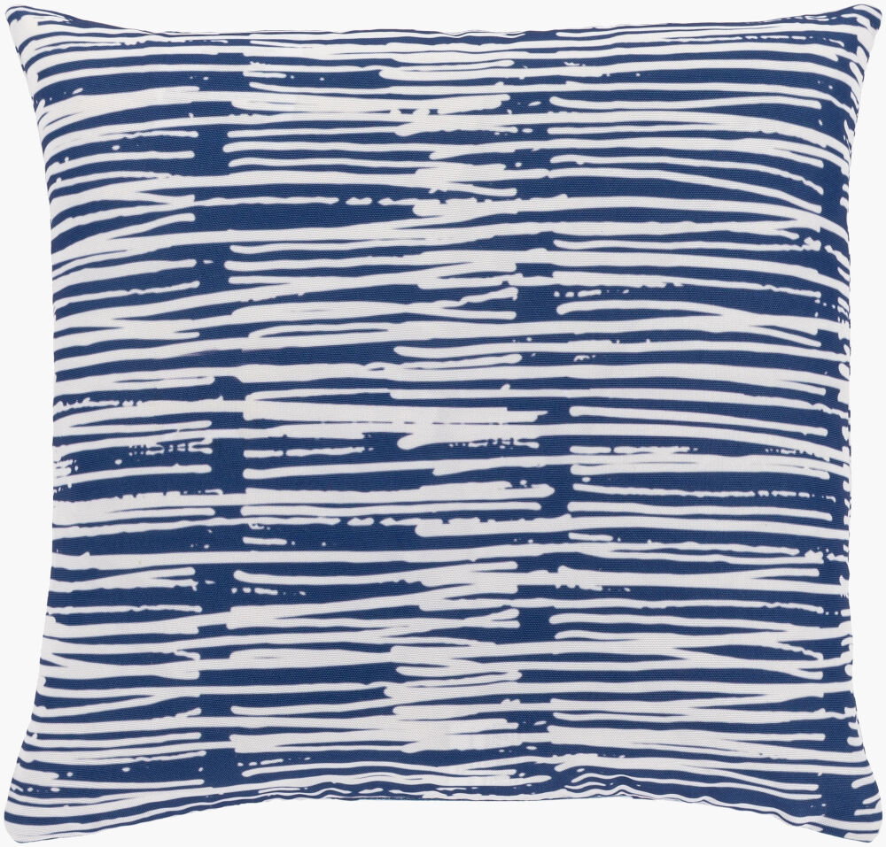 Azora Accent Pillow, Decorative Pillow by Surya, 18" length x 18" width