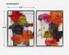 Tried And True Framed Abstract Art Set/2, by Uttermost, 31.5" width x 41.5" height x 2" depth thumbnail 3