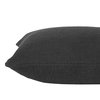 Rosso, Decorative Pillow by Renwil, 22" height thumbnail 4