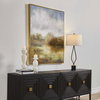 John's Field Framed Landscape Art, by Uttermost, 41.5" width x 51.5" height x 2" depth thumbnail 4