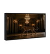 Wild in the Palace (No Embellishment), Art by Oliver Gal,  45x30 thumbnail 2
