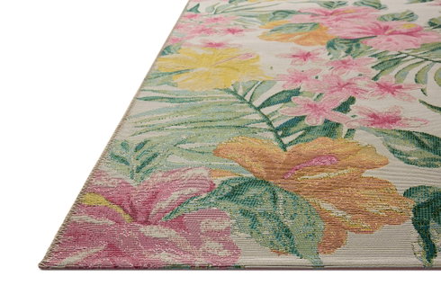Loloi Botanical Rug