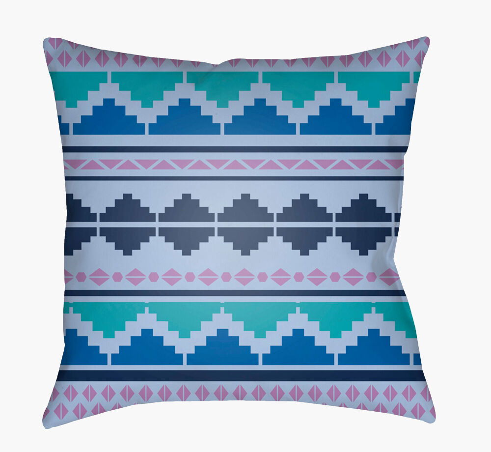 Littles Accent Pillow large image 