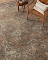 Amber Lewis x Loloi Billie Rug, 2'6" length x 7'6" width thumbnail 6