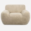 Abide Sheepskin Accent Chair thumbnail 0