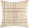 Ladera Accent Pillow, Decorative Pillow by Surya, 18" length x 18" width thumbnail