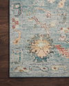 Loloi Margot Rug, 1'6" length x 1'6" width thumbnail 6