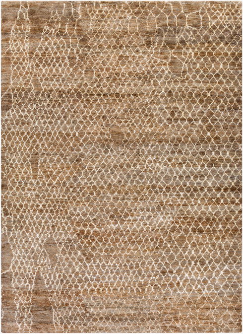 Bjorn Handmade Rug