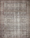 Amber Lewis x Loloi Georgie Rug, 1'6" length x 1'6" width thumbnail 1