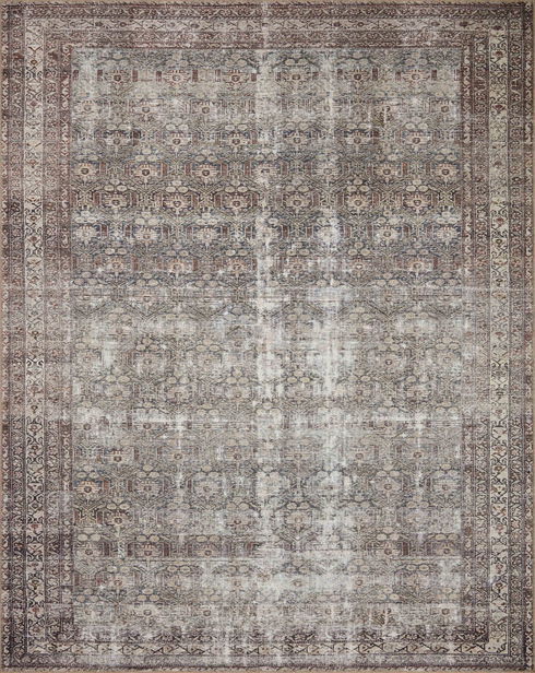 Amber Lewis x Loloi Georgie Rug