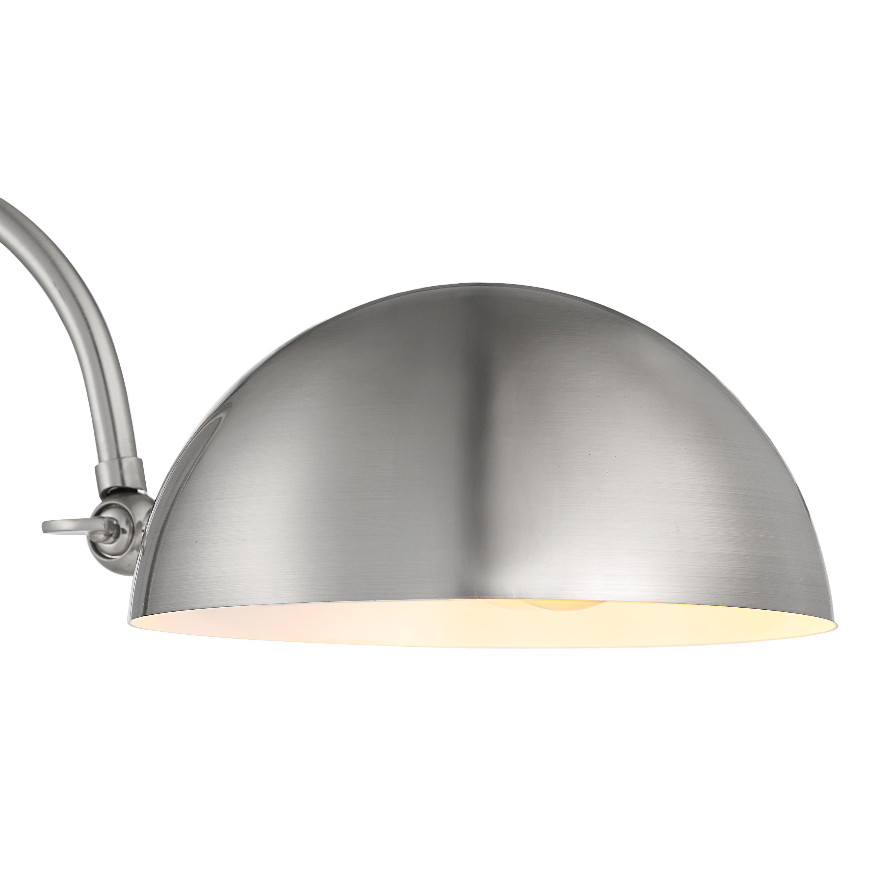 Edessa Table Lamp, by Renwil, 27" height x 7" depth View 3