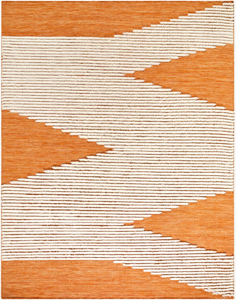 Apache Handmade Rug large image 