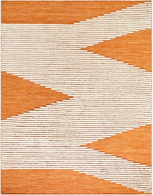 Apache Handmade Rug