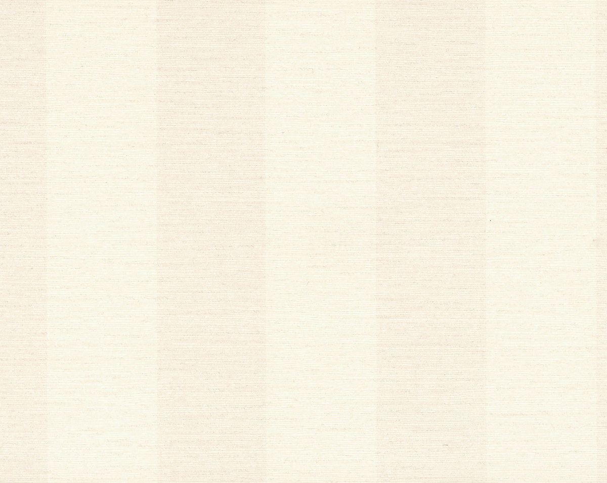 Tonal Stripe Tinted White Wallpaper, by York Wall, 33' length x 1'9" width x 0.02" depth