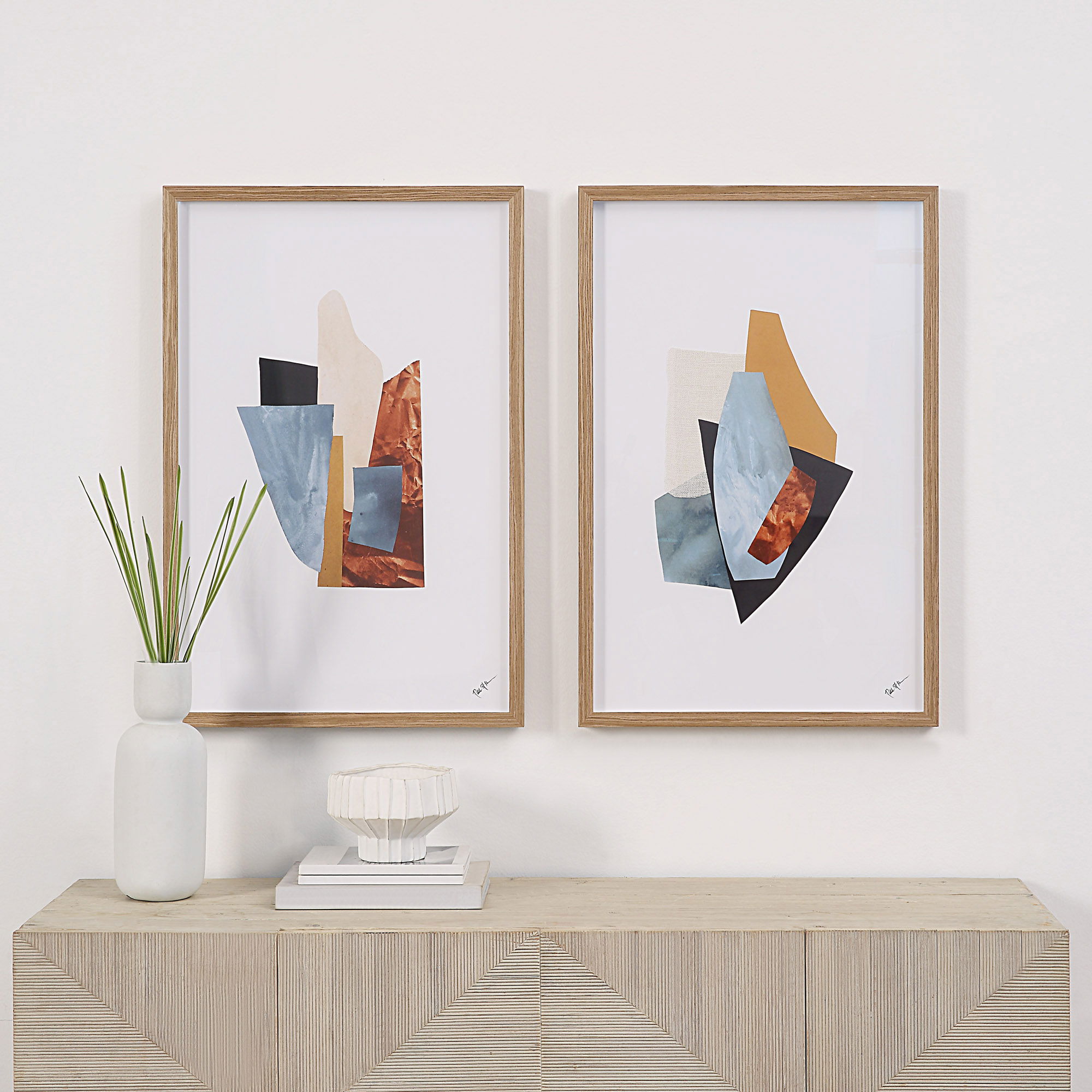 Odin Wall Art large image 