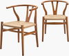 Linxia Dining Chair thumbnail 0