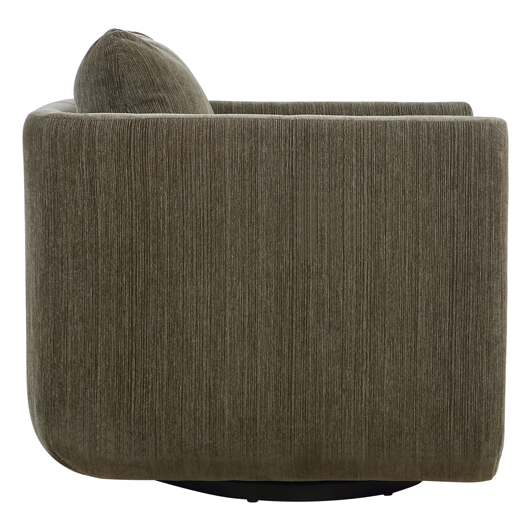 Abound Herb Swivel Chair large image 