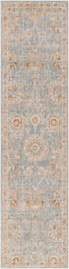 Avant Garde Machine Woven Rug, by Surya, 10'0.08" length x 2'7.5" width thumbnail