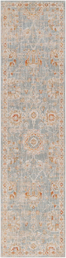 Avant Garde Machine Woven Rug
