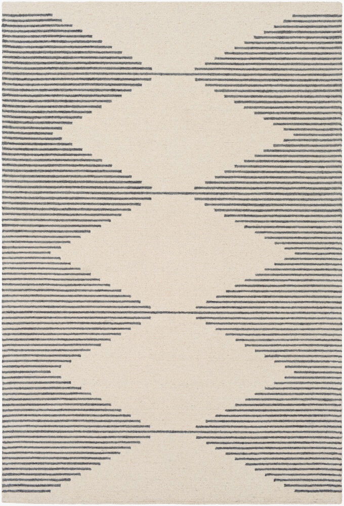 Granada Handmade Rug large image 