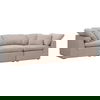 Sky Modular Corner Chair thumbnail 9