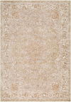 Da Vinci Machine Woven Rug, by Surya, 9'6.17" length x 6'6.74" width thumbnail