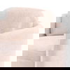 Munson Occasional Chair Taupe thumbnail 5