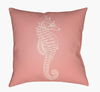 Seahorse Accent Pillow thumbnail 0