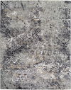 Gakko Machine Woven Rug, by Surya, 9'6.17" length x 6'6.74" width thumbnail