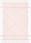 Apache Handmade Rug, by Surya, 7'6" length x 5' width thumbnail