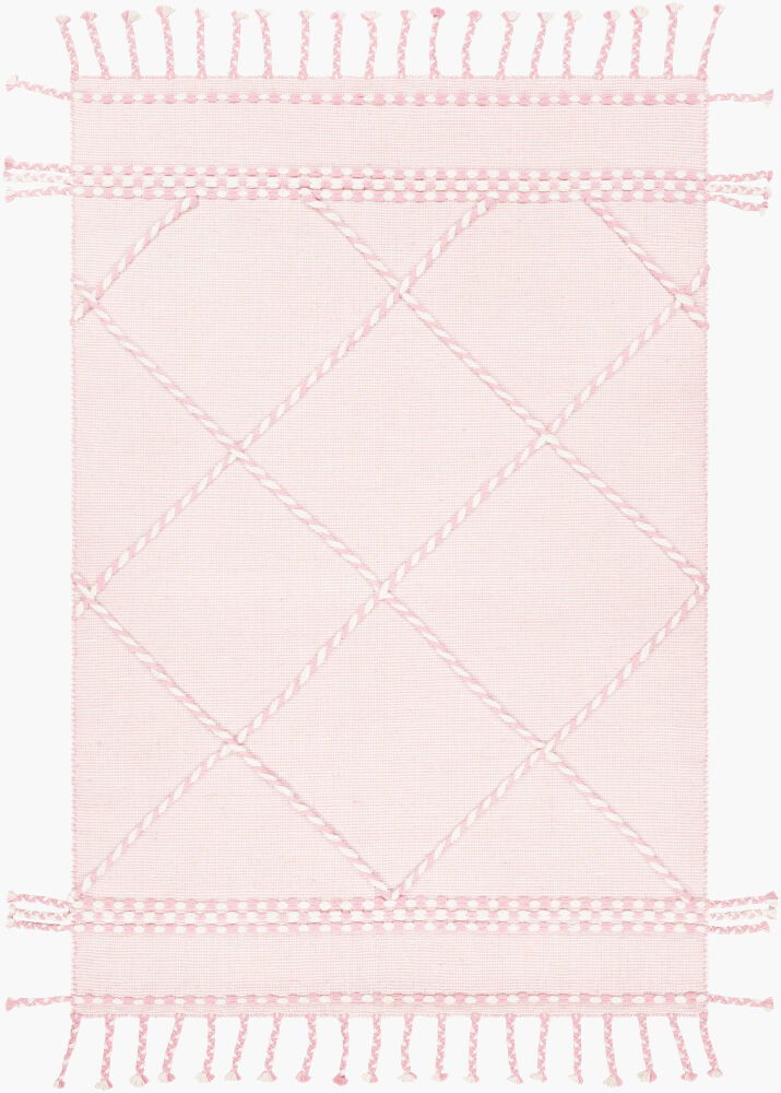 Apache Handmade Rug large image 