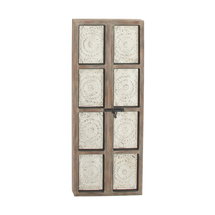 Online Designer Hallway/Entry Farmhouse Plants & Flowers Wall Decor