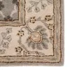 Poeme Hand-Tufted Gray/Ivory Area Rug thumbnail 4